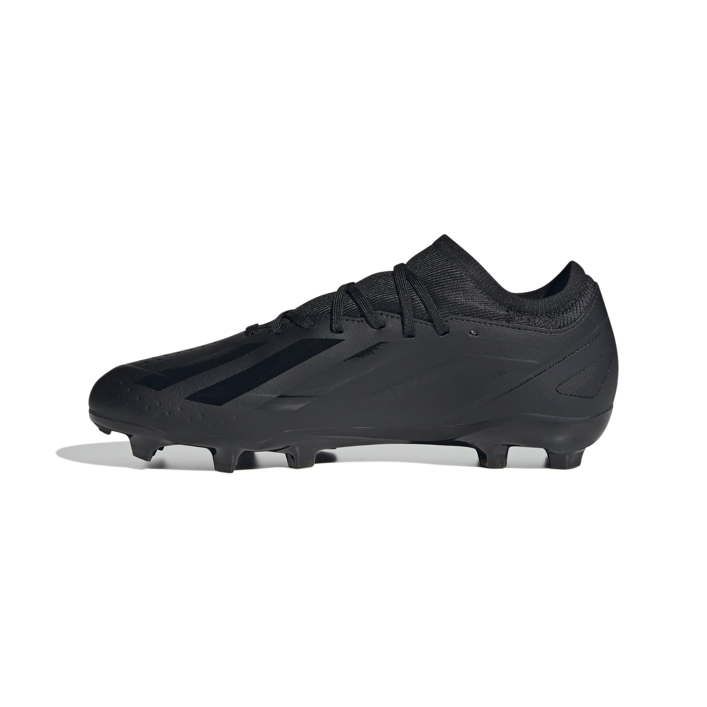 adidas X Crazyfast.3 FG Firm Ground Soccer Cleats - Best Buy Soccer